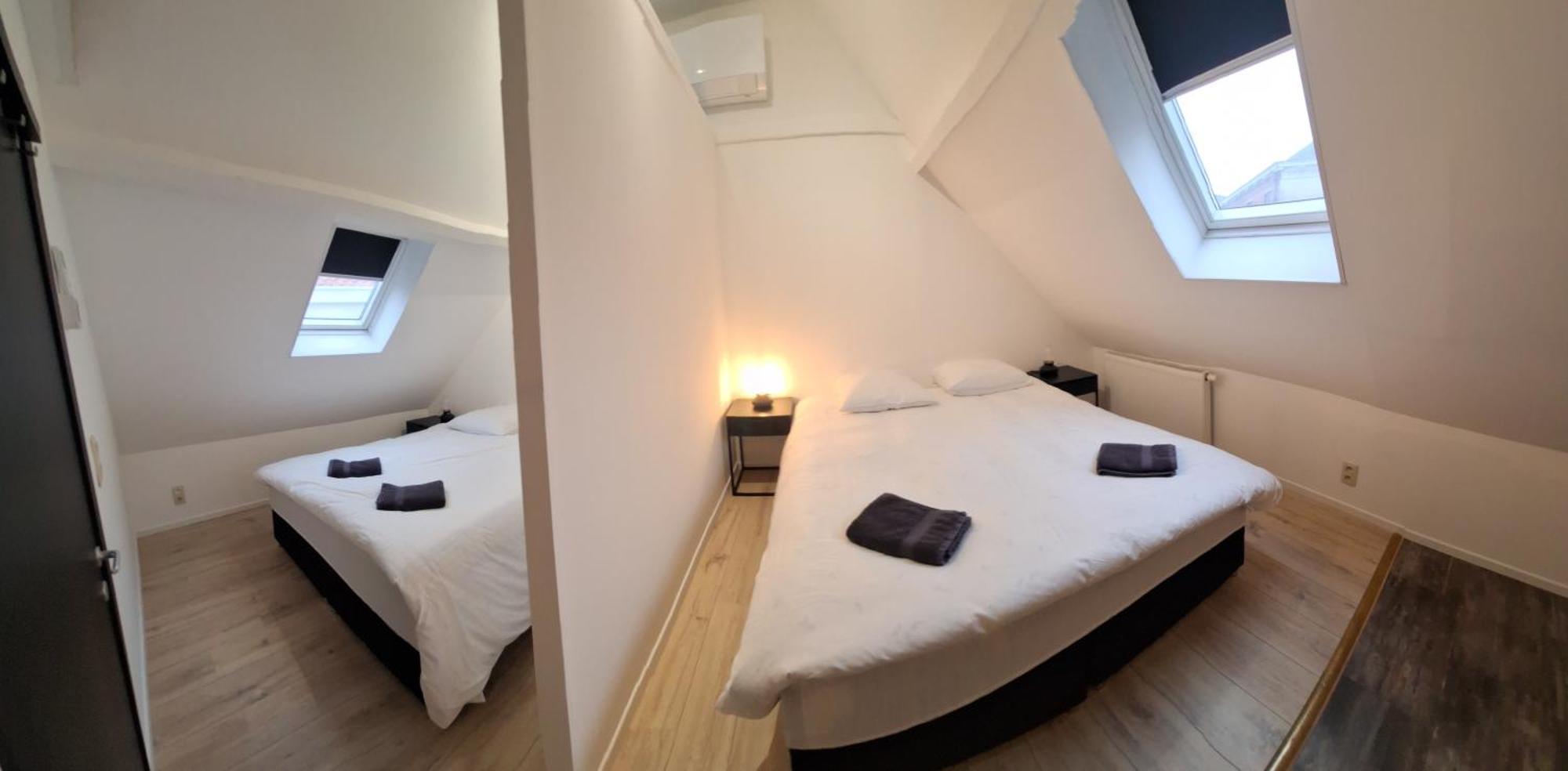 Huis Alna 4 Malines Extérieur photo