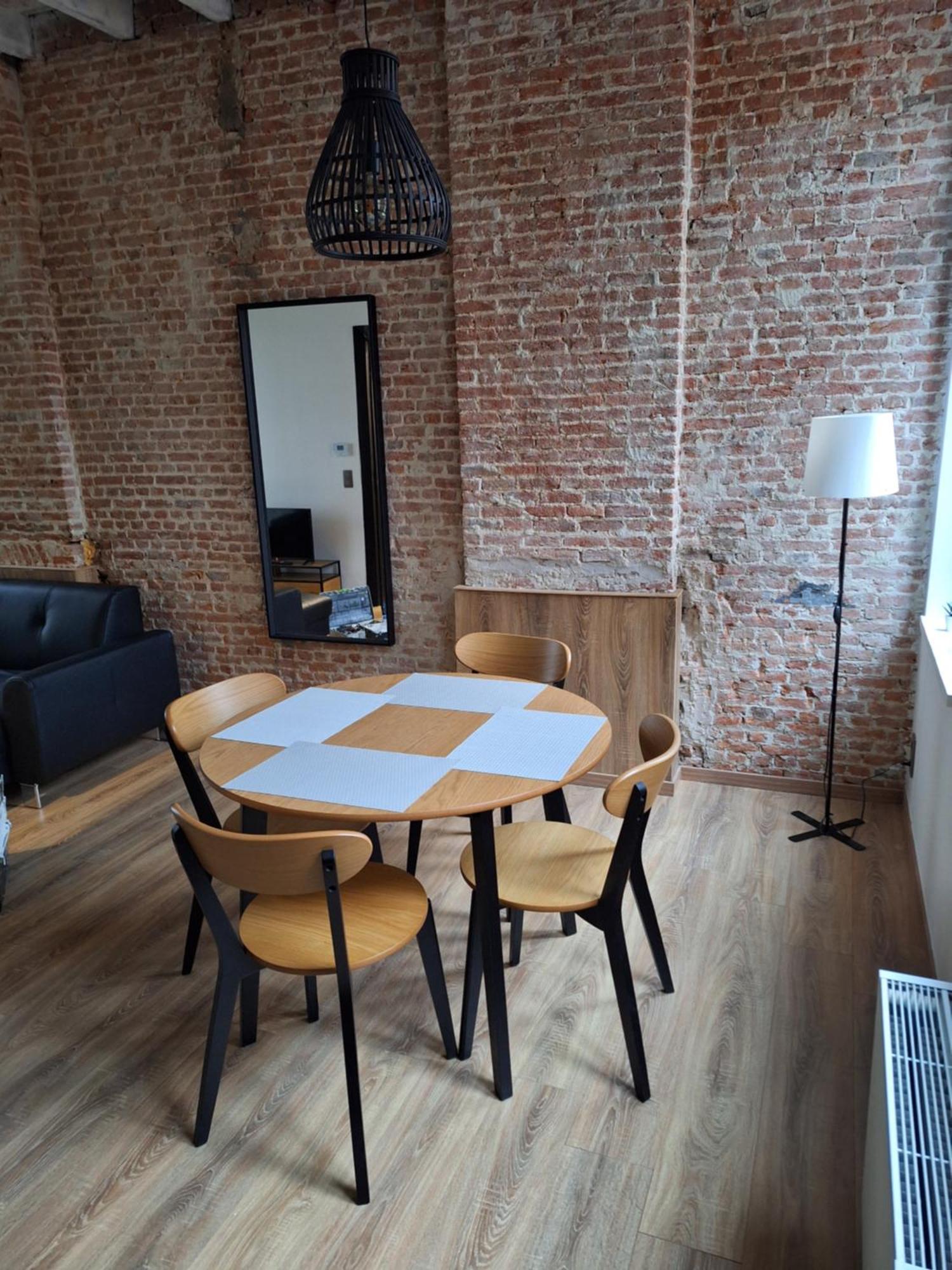 Huis Alna 4 Malines Extérieur photo