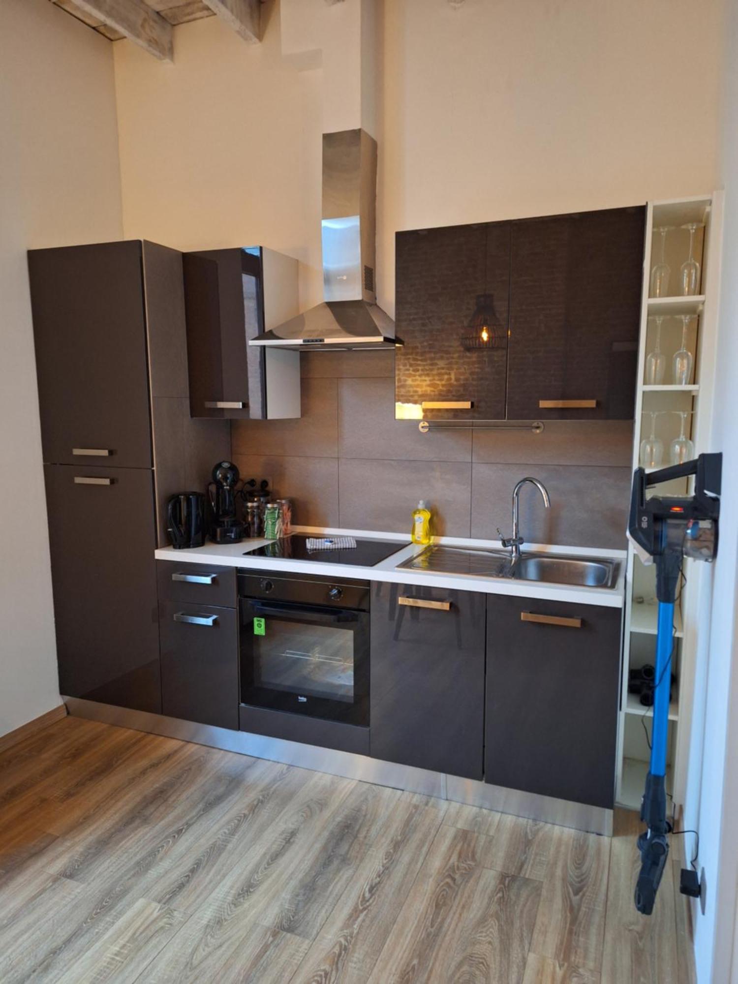 Huis Alna 4 Malines Extérieur photo