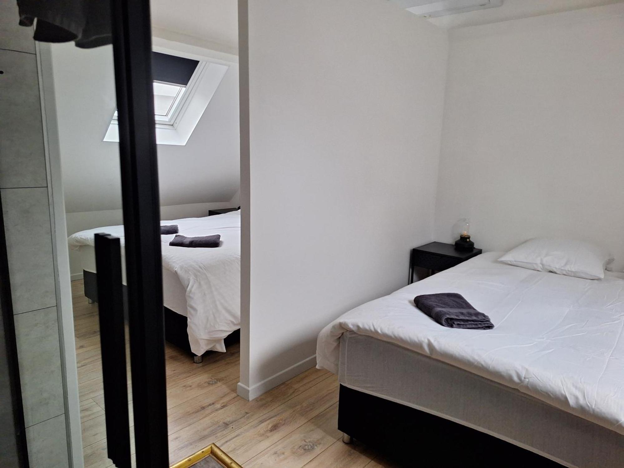 Huis Alna 4 Malines Extérieur photo