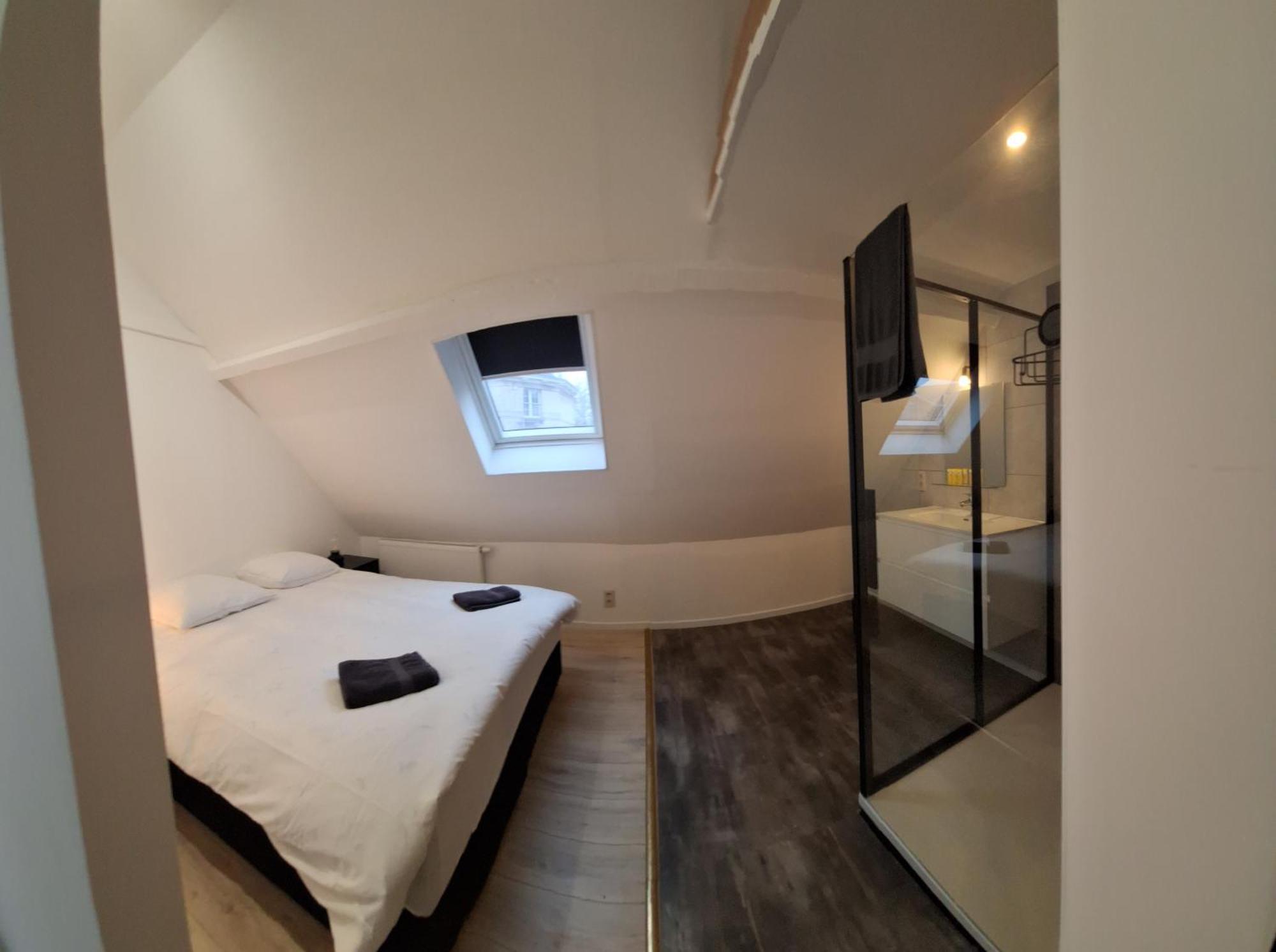 Huis Alna 4 Malines Extérieur photo